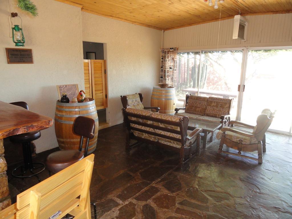 Airport Lodge Voigtland Room photo