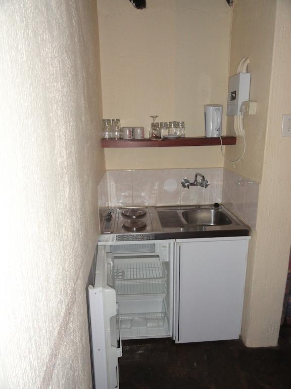 Airport Lodge Voigtland Room photo
