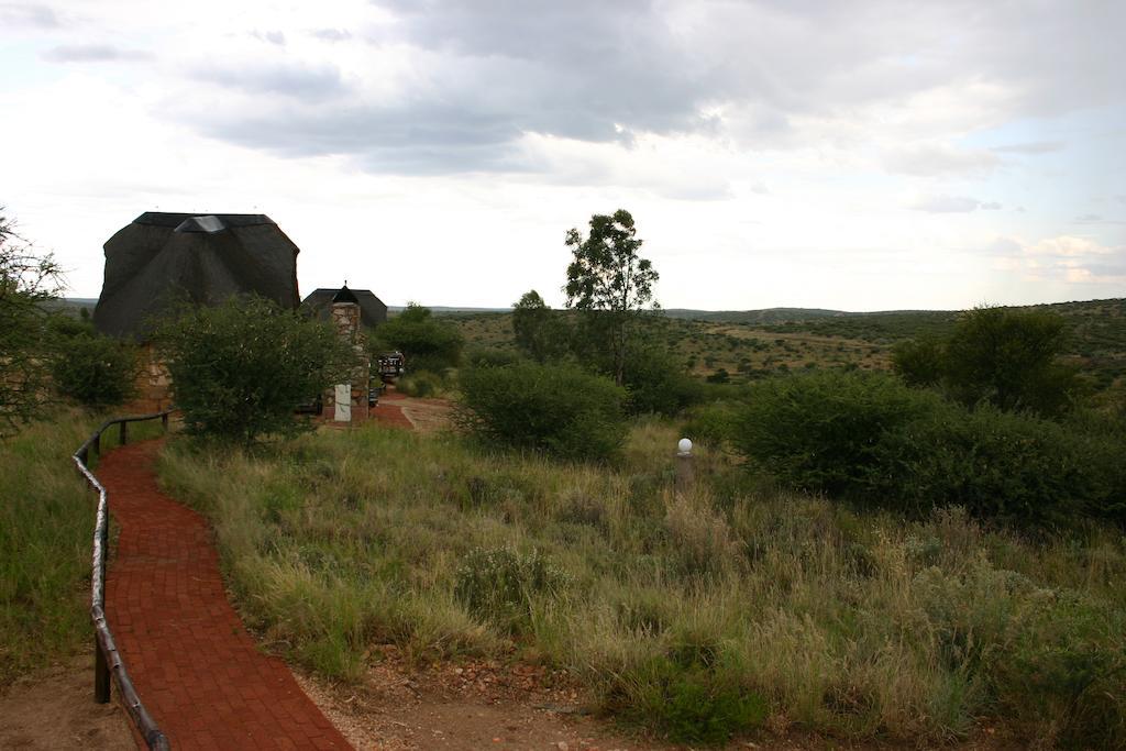 Airport Lodge Voigtland Exterior photo