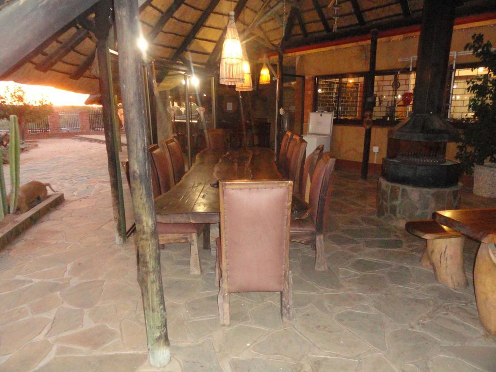 Airport Lodge Voigtland Exterior photo